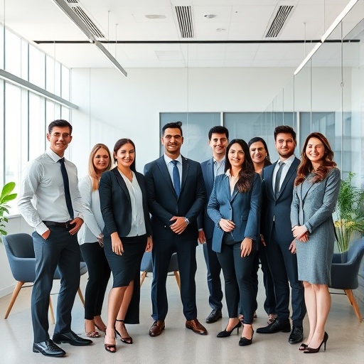 Equipe Grupo Resili